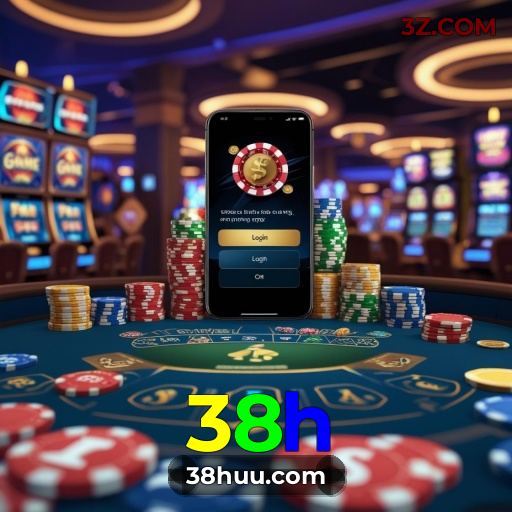 Benefícios da Conta 38h