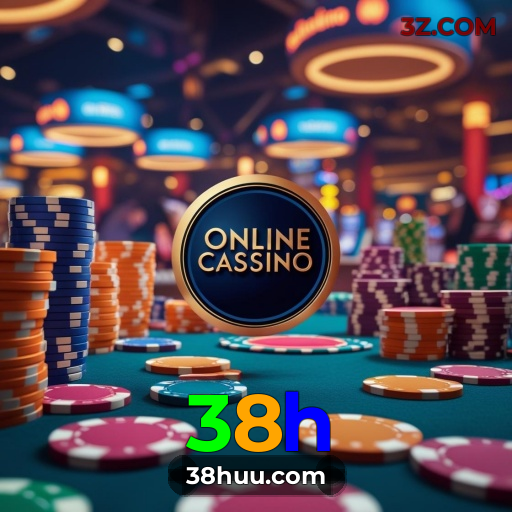 Jogos Exclusivos 38h