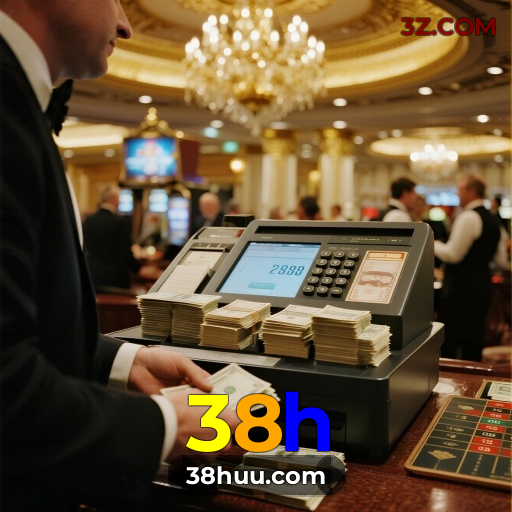 Casino VIP 38h