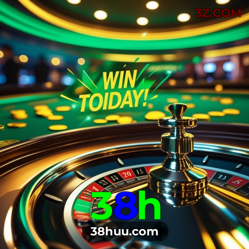 Jogos de Slot 38h