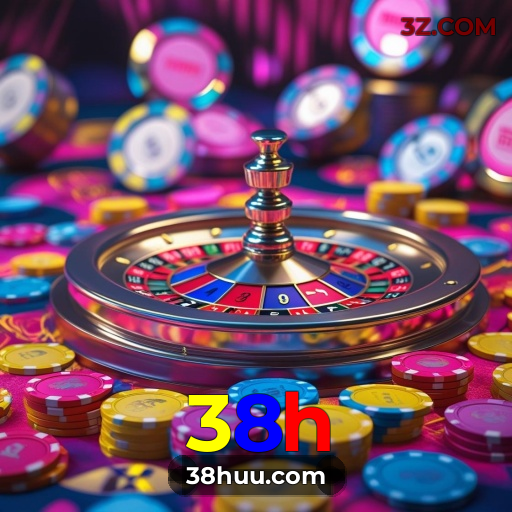 Casino Ao Vivo 38h
