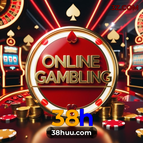 Diretório de Jogos 38h