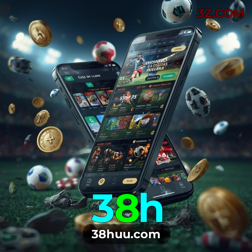 Integração de APIs 38h