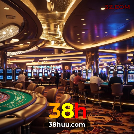 Casino Ao Vivo 38h